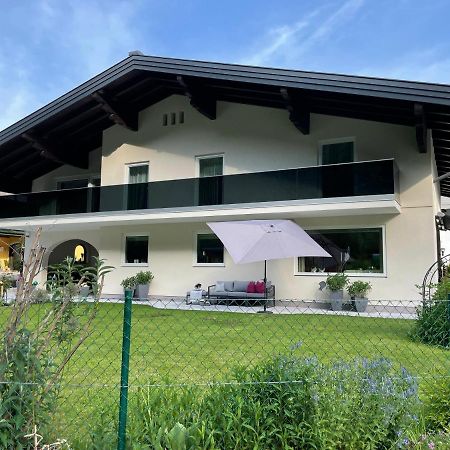 Appartement Erlbacher Lungotz Bagian luar foto