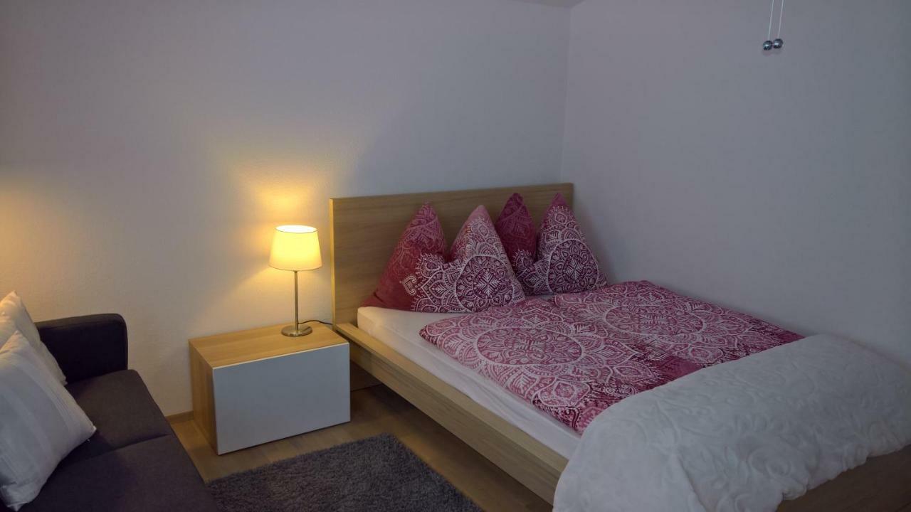 Appartement Erlbacher Lungotz Bagian luar foto