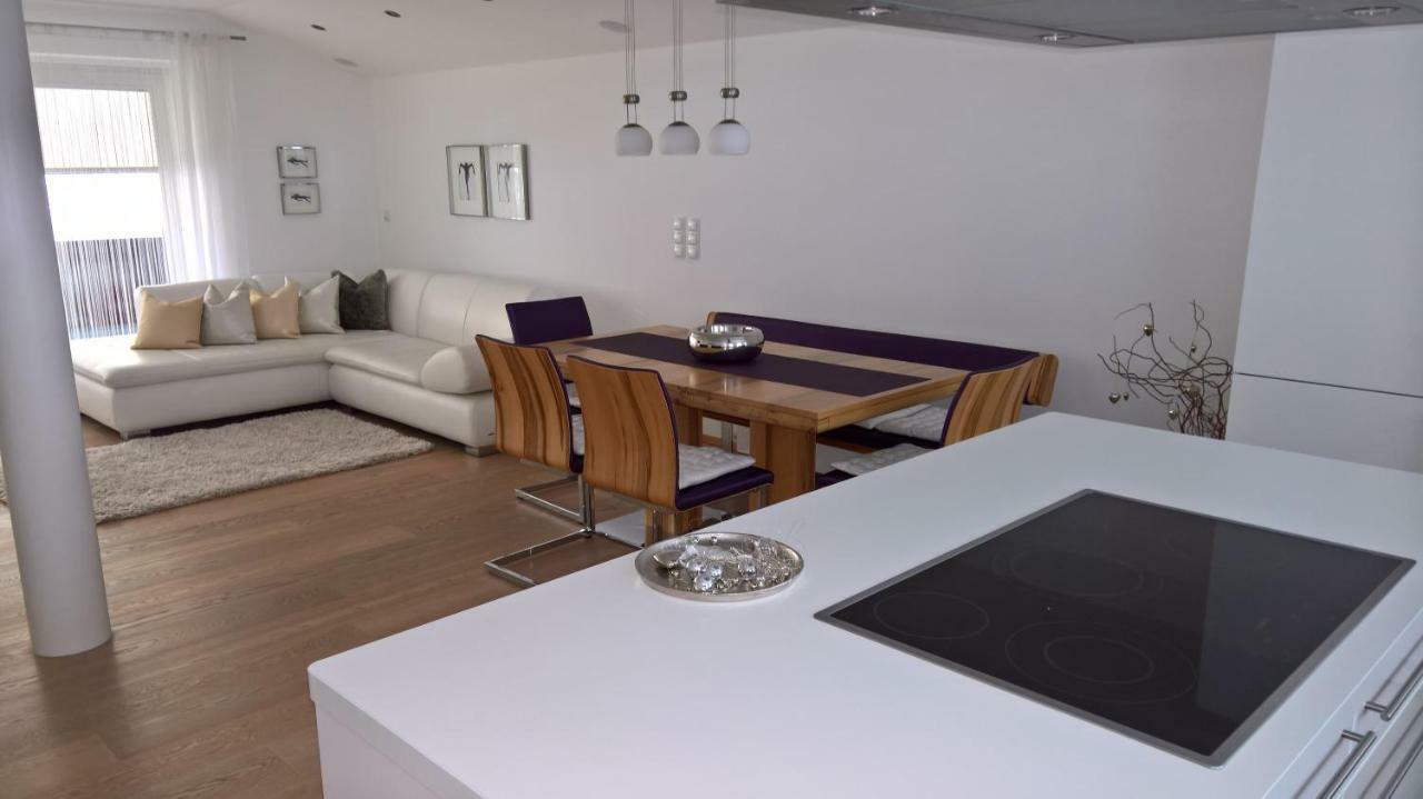 Appartement Erlbacher Lungotz Bagian luar foto