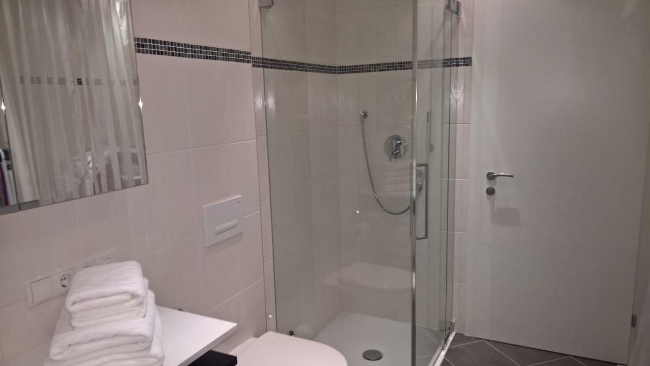 Appartement Erlbacher Lungotz Bagian luar foto