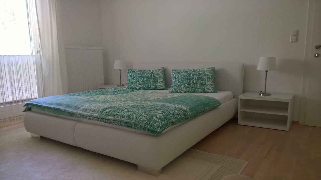Appartement Erlbacher Lungotz Bagian luar foto
