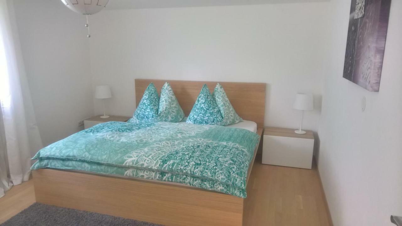 Appartement Erlbacher Lungotz Bagian luar foto